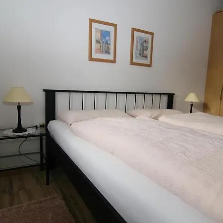 Haus Graepel App 6 Hörnum