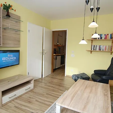 Haus Graepel App 6