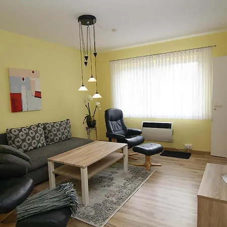 Haus Graepel App 6 Apartment