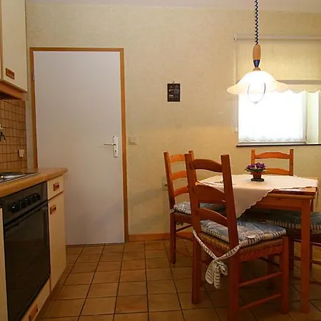 Haus Graepel App 6 Apartment