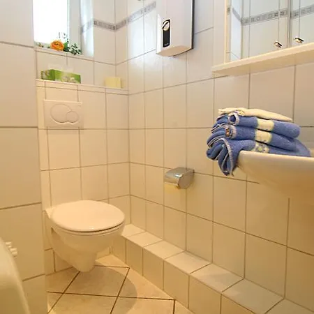 Haus Graepel App 6