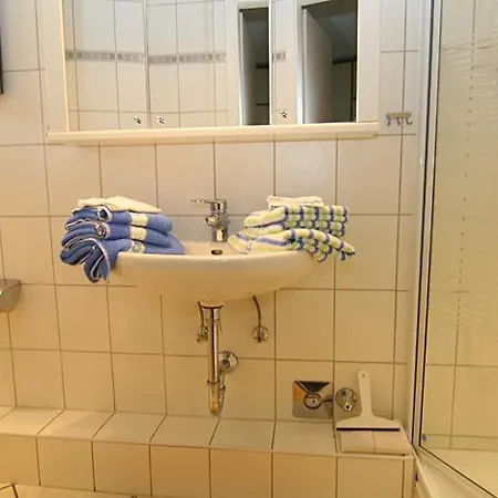 Haus Graepel App 6 Apartment *