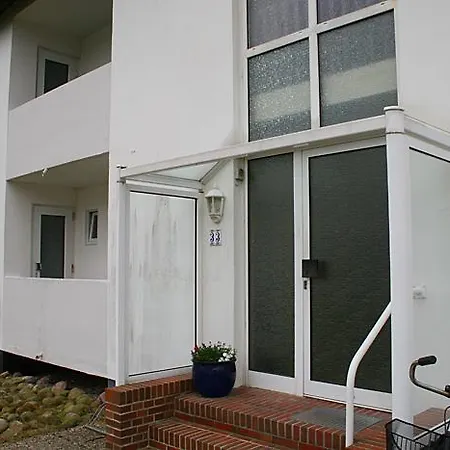 Haus Graepel App 6 *