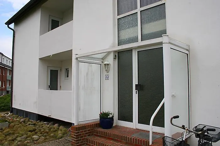 Haus Graepel App 6 *